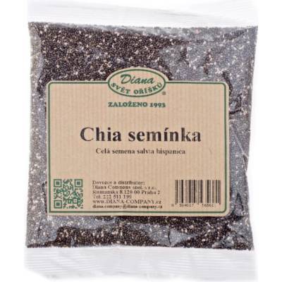 Diana Company Chia semínka 100 g