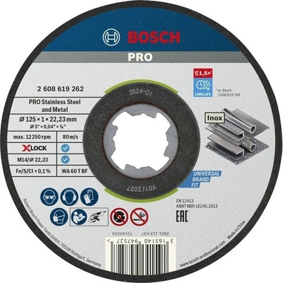 Bosch 2.608.619.267
