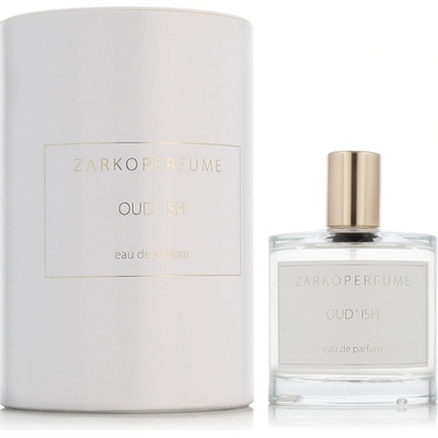 ZarkoPerfume OUD'ISH parfémovaná voda unisex 100 ml
