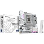 GIGABYTE Z890M AORUS ELITE WIFI7 ICE Дънни платки