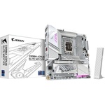 GIGABYTE Z890M AORUS ELITE WIFI7 ICE Дънни платки