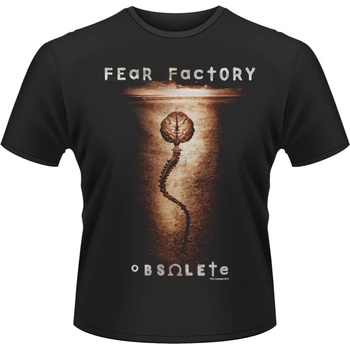 Image 1 of Fear Factory Obsolete Black M Риза (PH9212M)