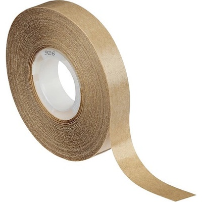 3M 926 Obojstranná lepiaca páska pre ATG systém 33 m x 0,13 mm x 12 mm