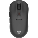 NATEC Zircon 660 Wireless Black (NMG-2191)