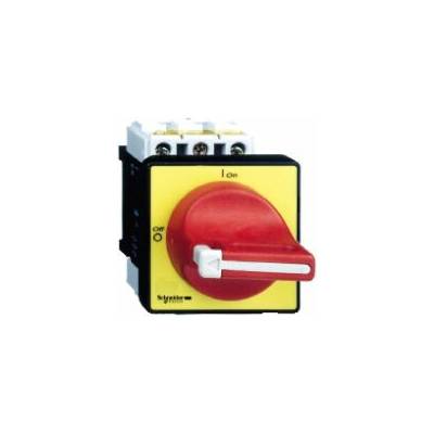 Schneider Odpínač 3P 25A pro instalaci 22 mm (VCD0)