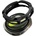 Spigen Удароустойчив кейс за Samsung Galaxy Watch 8 (44mm) от Spigen Rugged Armor - Matte Black (8800283311389)