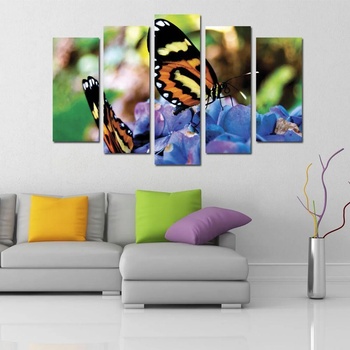 Art gift Декоративен панел за стена - Пеперуда