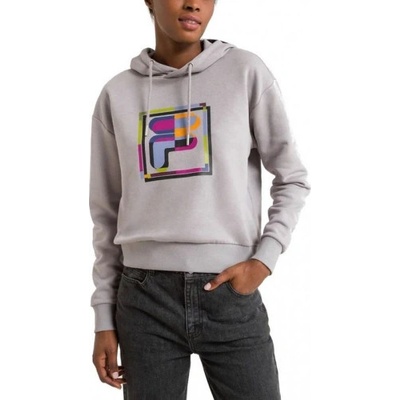 Fila Brissago Cropped Hoody W FAW0275.80028