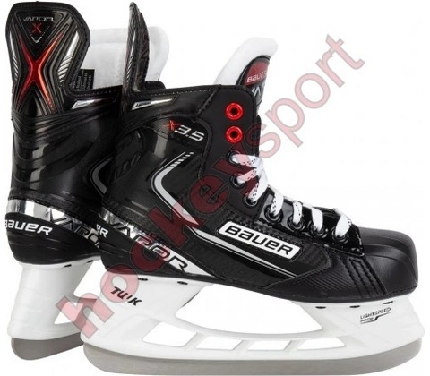 Bauer Vapor X3.5 Intermediate
