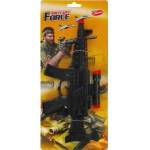 Mega Creative Military Bell Rifle