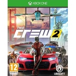 Ubisoft The Crew 2 (Xbox One)