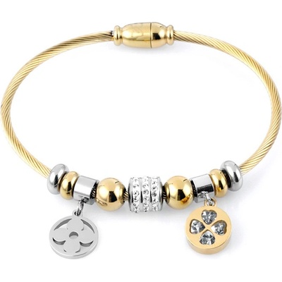 Дамска гривна Daniel Klein DKJ. 3.1057-4 (DKJ.3.1057-4)