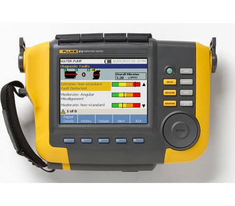 Fluke 810