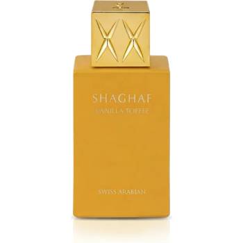 Swiss Arabian Shaghaf Vanilla Toffee EDP 25 ml