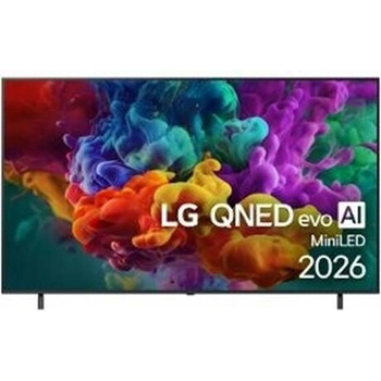LG 75QNED85B6B