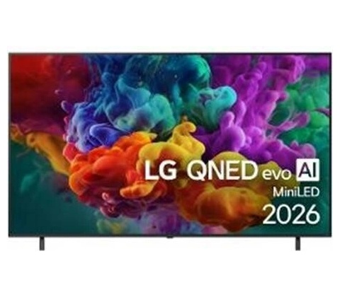 LG 75QNED85B6B