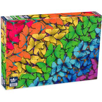 Black Sea Пъзел Black Sea от 1000 части - Пеперудена дъга (BS82317)