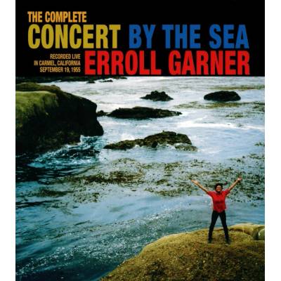 Erroll Garner - Complete Concert by The Sea