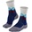 Falke Дамски туристически чорапи Falke Women's TK2 Crest Walking socks - Dark Night - размер 39/40 (EU) (201-3030-1111)