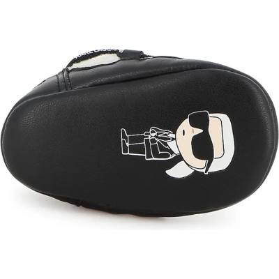 Karl Lagerfeld апрески за бебе (Z31413)