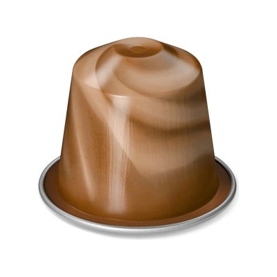 Nespresso Scuro kávové kapsule 10 ks