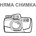 Кабел адаптер 3pin to 2pin EU