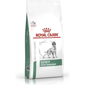 Royal Canin SATIETY SUPPORT WEIGHT MANAGEMENT - за намаляване на излишното тегло 1.5 kg