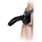 Pipedream Fetish Fantasy Extreme Hollow Strap-On 25cm