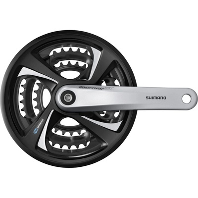 Shimano Tourney FC-TY801