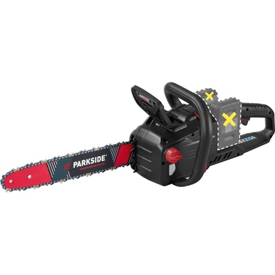 PARKSIDE PERFORMANCE PPKSA 40-Li C3 bez aku – Zboží Mobilmania