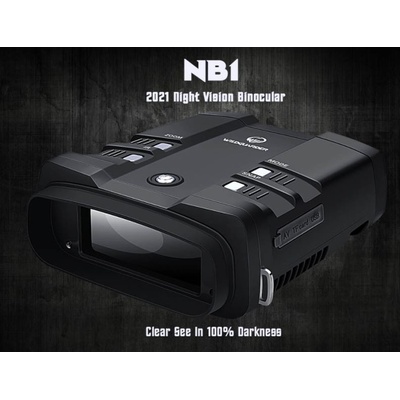 Wildguarder NB 1