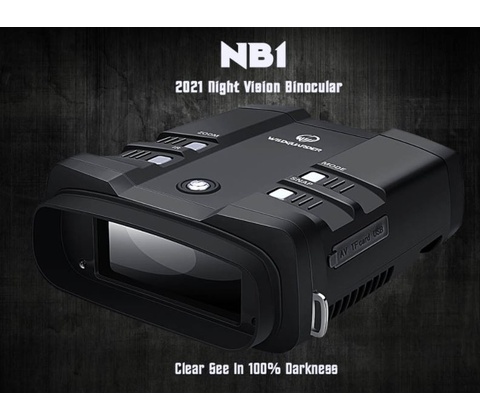 Wildguarder NB 1