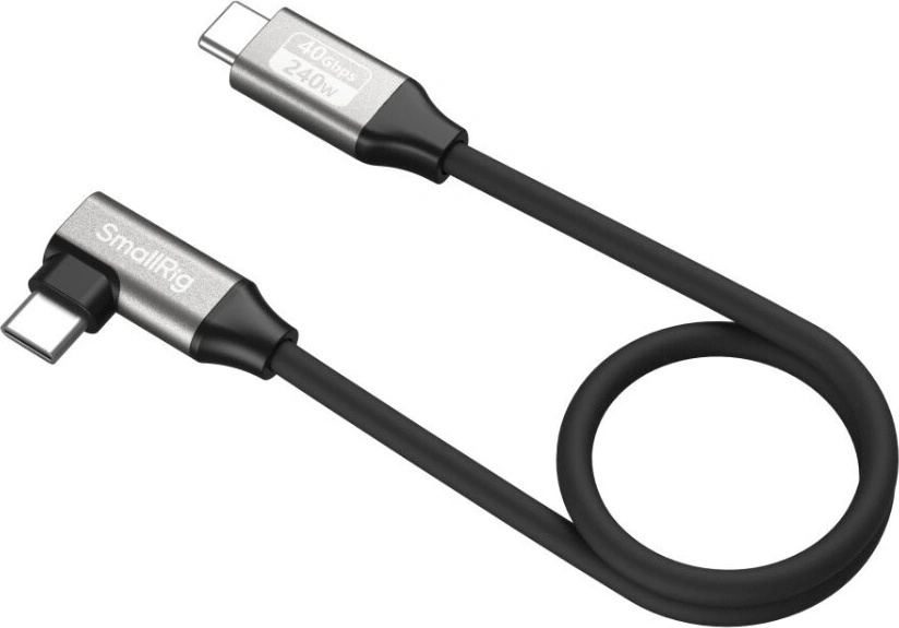 SmallRig USB-C Data Cable 5075