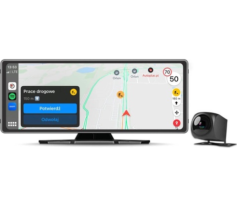 Navitel DS810