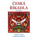 Česká říkadla