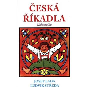 Česká říkadla
