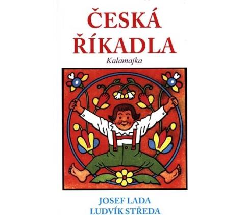 Česká říkadla