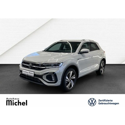 Volkswagen T-Roc TSI R-Line DSG 110 kW