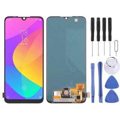 Xiaomi LCD Дисплей и Тъч Скрийн за Xiaomi Mi CC9e / Mi A3