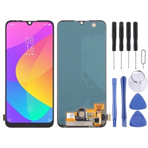 Xiaomi LCD Дисплей и Тъч Скрийн за Xiaomi Mi CC9e / Mi A3