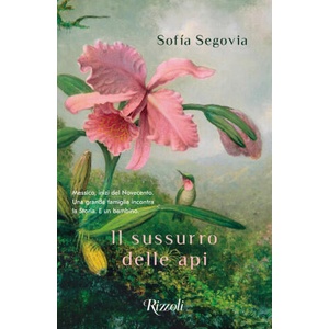 sussurro delle api | Sofia Segovia (2020)