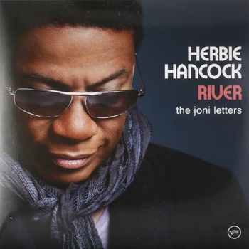 Herbie Hancock - River: The Joni (2 LP) (0602517468344)