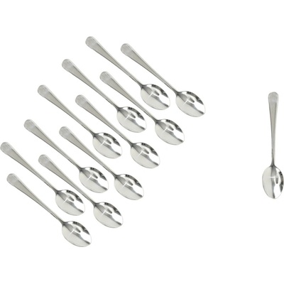 Makro Lyžička Mocca RESTO 1ks 95748