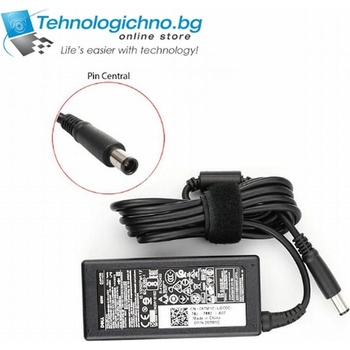 Зарядно dell 19.5v 12.3a 240w smart (09050136)