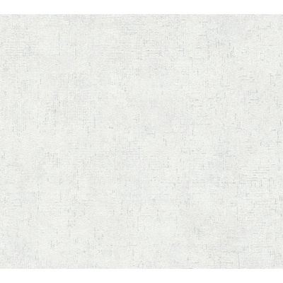 A.S. Création 380893 Vliesová tapeta na zeď Shades of White, rozmery 0,53 x 10,05 m