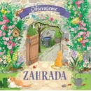 Zahrada