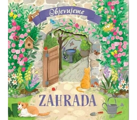 Zahrada