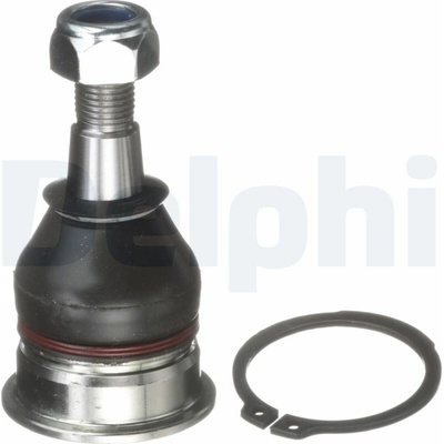 Zvislý/nosný čap DELPHI TC1006