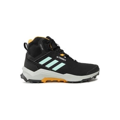 adidas Terrex AX4 Mid Beta Cold Rdy IF7433 boty black seflaq preyel