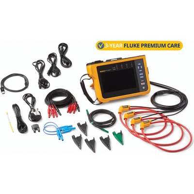 FLUKE 1777/FPC 3YR